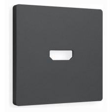 Накладка для розетки HDMI Ambrella Volt Quant AP9140
