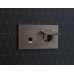 Накладка для розетки RJ-11 или RJ-45 Ambrella Volt Quant AP6420