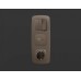 Накладка для розетки с заземлением и со шторками и 2хUSB type A Ambrella Volt Quant OP6390