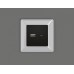 Накладка для розетки type A и C Ambrella Volt Quant AP8110