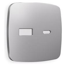 Накладка для розетки type A и C Ambrella Volt Quant OP5110