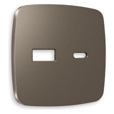 Накладка для розетки type A и C Ambrella Volt Quant OP6410