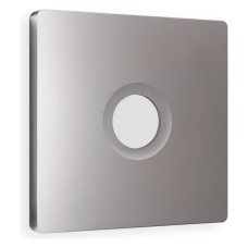 Накладка для ТВ-розетки Ambrella Volt Quant AP5130