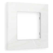Рамка на 1 пост Ambrella Volt Grand AF930101