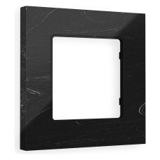 Рамка на 1 пост Ambrella Volt Grand AF930701