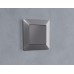 Рамка на 1 пост Ambrella Volt Line AF110501