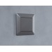 Рамка на 1 пост Ambrella Volt Line AF110651