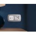 Рамка на 2 поста Ambrella Volt Ecta OF140502