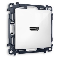 Розетка HDMI без рамки Ambrella Volt Quant MA114010