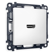 Розетка HDMI без рамки Ambrella Volt Quant MA134010