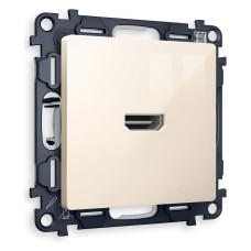 Розетка HDMI без рамки Ambrella Volt Quant MA314010