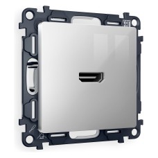 Розетка HDMI без рамки Ambrella Volt Quant MA414010