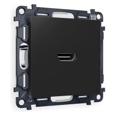 Розетка HDMI без рамки Ambrella Volt Quant MA814010