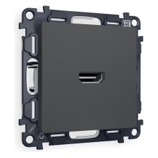 Розетка HDMI без рамки Ambrella Volt Quant MA914010