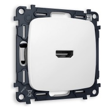 Розетка HDMI без рамки Ambrella Volt Quant MO134010
