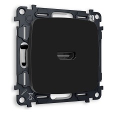 Розетка HDMI без рамки Ambrella Volt Quant MO814010