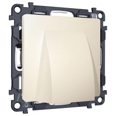Розетка для вывод кабеля без рамки Ambrella Volt MA MA335810