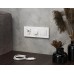 Розетка с заземлением и 2хUSB type C, без рамки Ambrella Volt MA MA130510