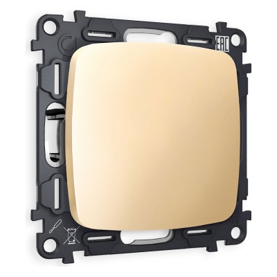 Заглушка для поста, без рамки Ambrella Volt Quant MO616010