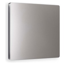 Заглушка для поста с рамкой Ambrella Volt Quant AP5160