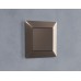 Заглушка для поста с рамкой Ambrella Volt Quant AP6460