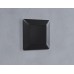 Заглушка для поста с рамкой Ambrella Volt Quant AP8160