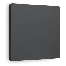 Заглушка для поста с рамкой Ambrella Volt Quant AP9160