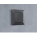 Заглушка для поста с рамкой Ambrella Volt Quant AP9160