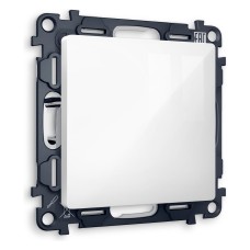 Заглушка для поста с рамкой Ambrella Volt Quant MA116010