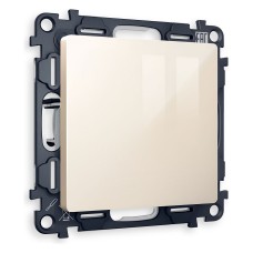 Заглушка для поста с рамкой Ambrella Volt Quant MA316010