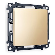 Заглушка для поста с рамкой Ambrella Volt Quant MA616010