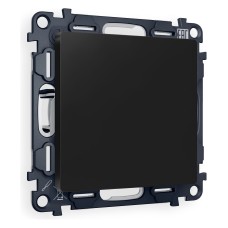 Заглушка для поста с рамкой Ambrella Volt Quant MA816010