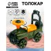 Детская машина толокар №2, МИКС