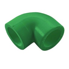 Угольник ПП AntiFire 90гр D110 Green