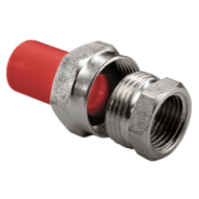 Муфта AntiFire комбинир. раз. ПП D50-2 