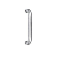 Ручка-скоба Апекс НС-0901-25/200-INOX нерж. сталь