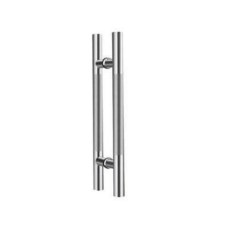 Ручка-скоба Апекс НС-0920-25/300-INOX (РР-920-25/300) нерж. сталь