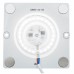 Светодиодная плата Apeyron 220В 2835 12Вт 6500К IP20 02-20