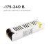 Блок питания Apeyron 12В 60Вт IP20 5А 03-47