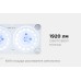 Светодиодная плата Apeyron 220В 2835 24Вт 6500K IP20 02-17