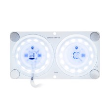 Светодиодная плата Apeyron 220В 2835 24Вт 6500K IP20 02-17