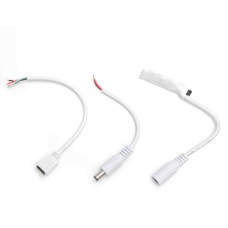 Мини-контроллер RGB Apeyron 12В 72Вт IR пульт 04-15