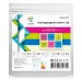 Светодиодная лента Apeyron 12В 5050+2835 10Вт/м RGBW 5м IP20 LSE-272