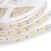 Светодиодная лента Apeyron 12В СТ 14,4Вт/м smd5050 60д/м IP67 (НАНО) 700Лм/м 5м 3000К 00-74