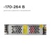 Блок питания Apeyron 24В 60 Вт IP20 2,5А 03-63