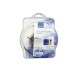 Светодиодная лента Apeyron 12В СТ 14,4Вт/м smd5050 60д/м IP20 5м синяя 50BL