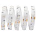 Светодиодная лента Apeyron 12В СТ 14,4Вт/м smd5050 60д/м IP20 5м синяя 50BL