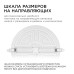Встраиваемая светодиодная панель безрамочная Apeyron FLP 06-111