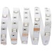 Светодиодная лента Apeyron 12В СТ 7,2Вт/м smd5050 30д/м IP20 5м RGB 00-38