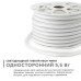 Светодиодный неон мини Apeyron 220В 5,5Вт/м smd2835 120д/м IP65 150Лм/м 50м 6500К 17-34